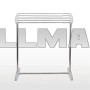 Напольная сушилка для белья Mobile towel rack 